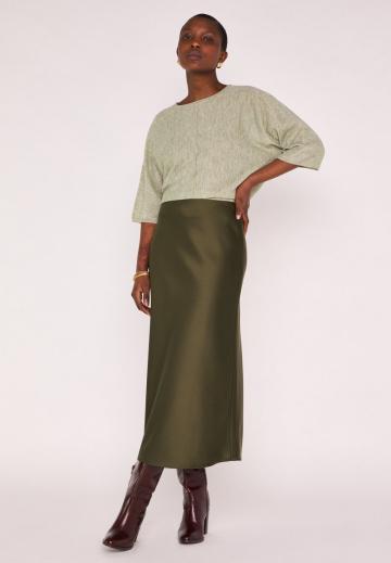 Летняя юбка