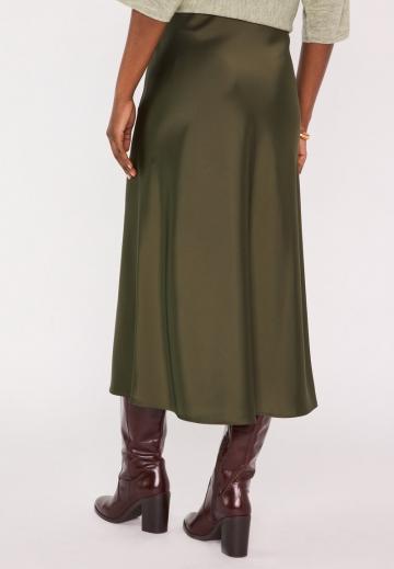 Летняя юбка