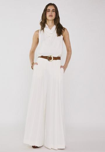 Майка-борцовка