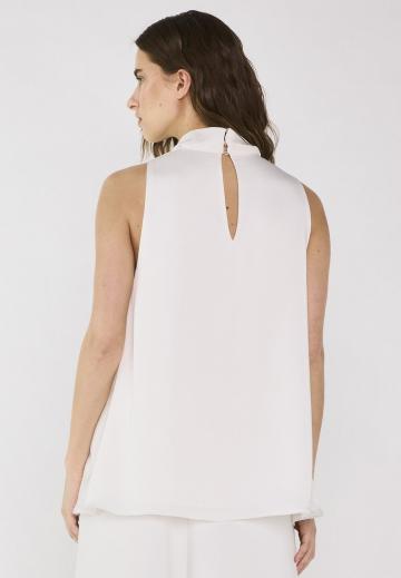 Майка-борцовка