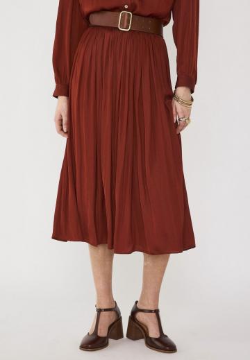 Летняя юбка