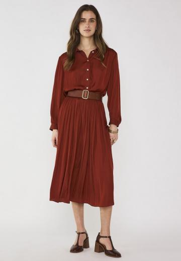 Летняя юбка