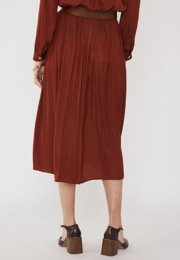 Летняя юбка