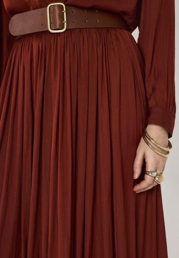 Летняя юбка