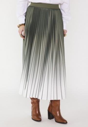 Летняя юбка