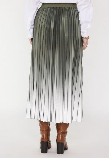 Летняя юбка