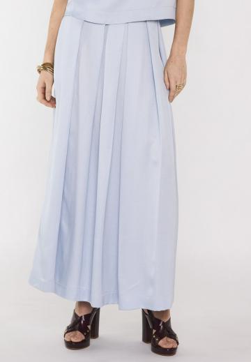 Летняя юбка