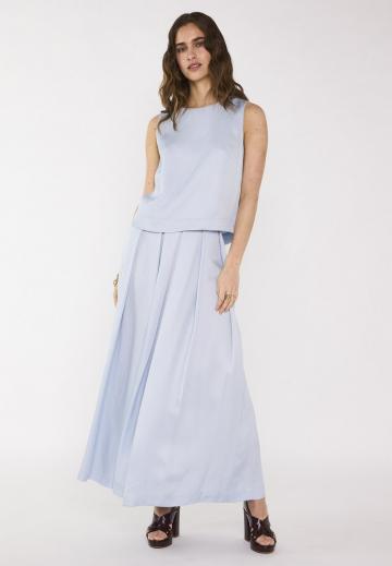 Летняя юбка