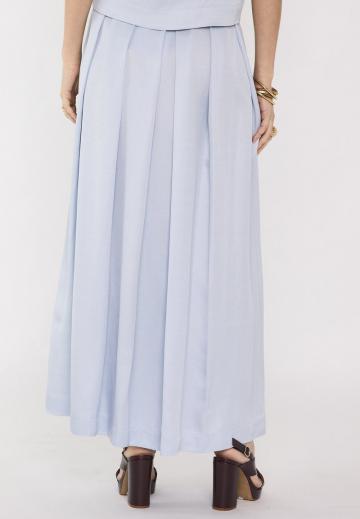 Летняя юбка