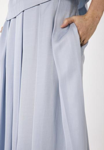 Летняя юбка