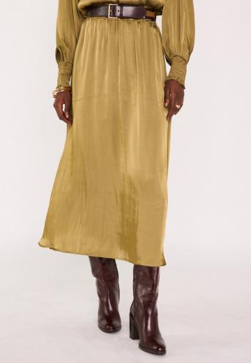 Летняя юбка