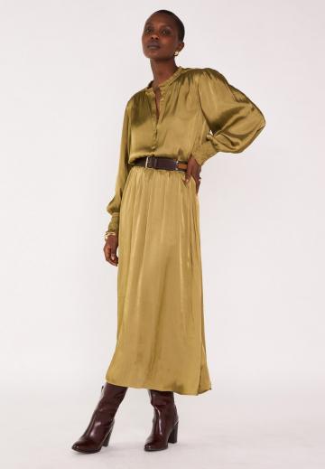 Летняя юбка