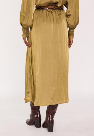 Летняя юбка