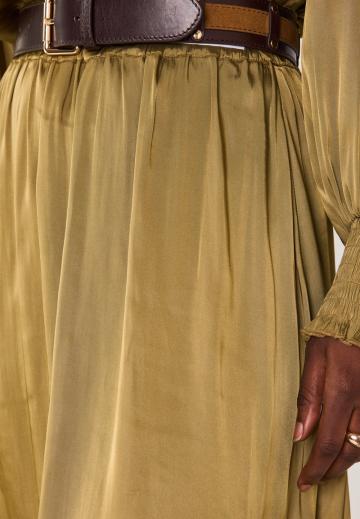 Летняя юбка