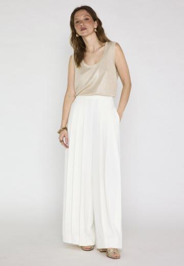 Майка-борцовка