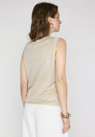 Майка-борцовка