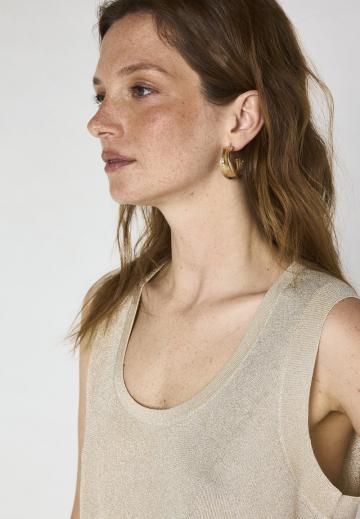 Майка-борцовка