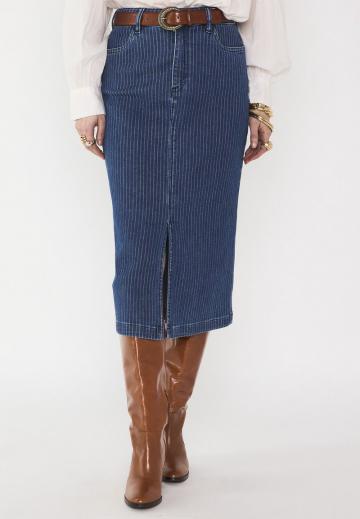 Летняя юбка