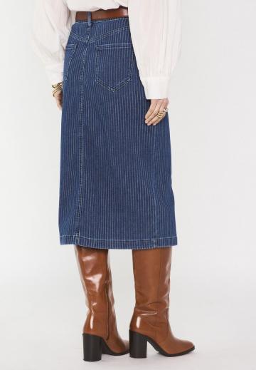 Летняя юбка