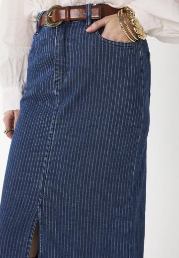 Летняя юбка