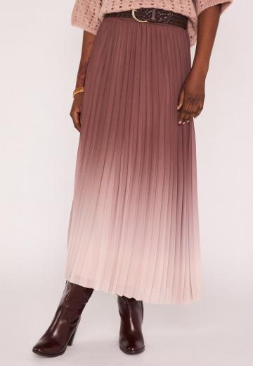 Летняя юбка