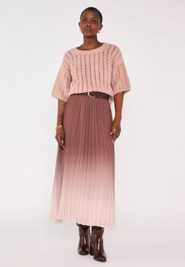 Летняя юбка