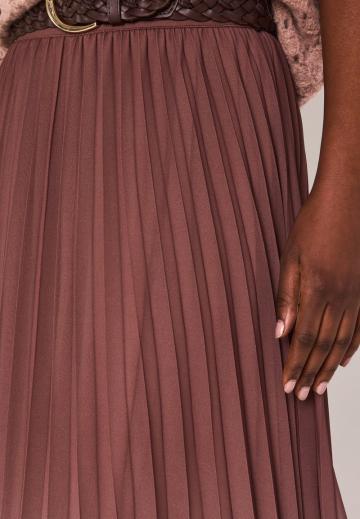 Летняя юбка