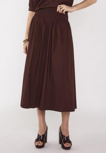 Летняя юбка