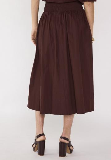 Летняя юбка