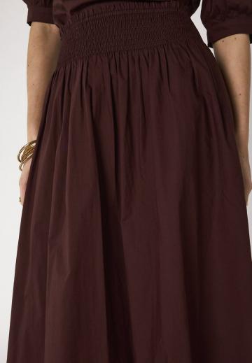 Летняя юбка