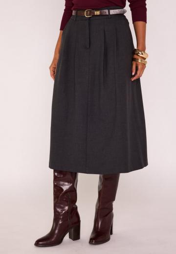 Летняя юбка