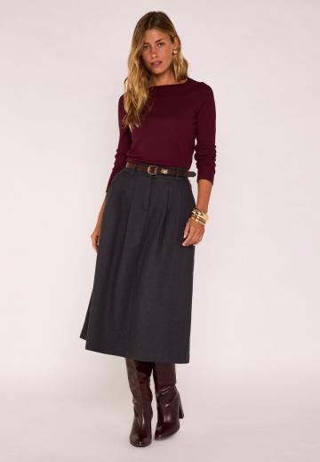 Летняя юбка