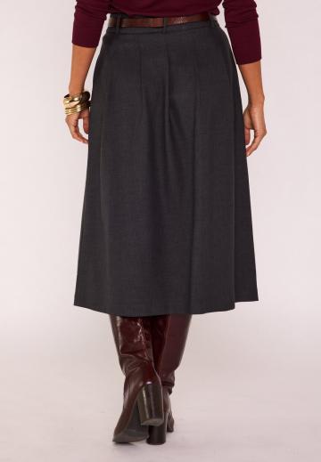 Летняя юбка