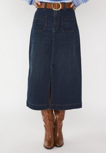 Летняя юбка