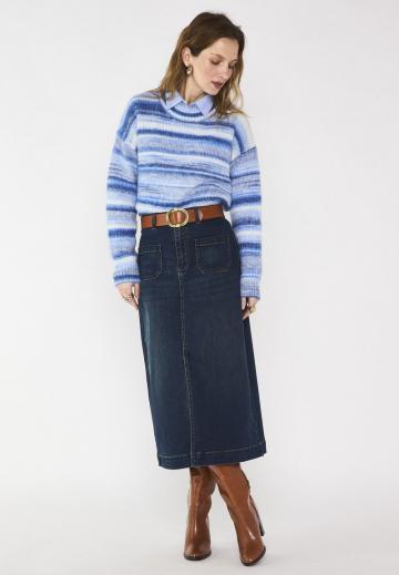 Летняя юбка