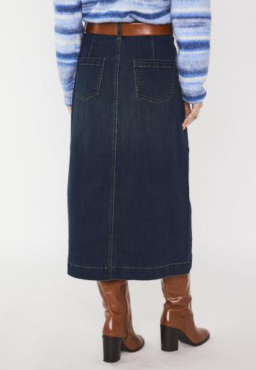 Летняя юбка