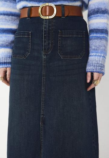 Летняя юбка