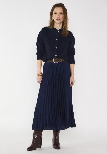 Летняя юбка