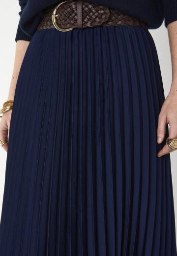 Летняя юбка