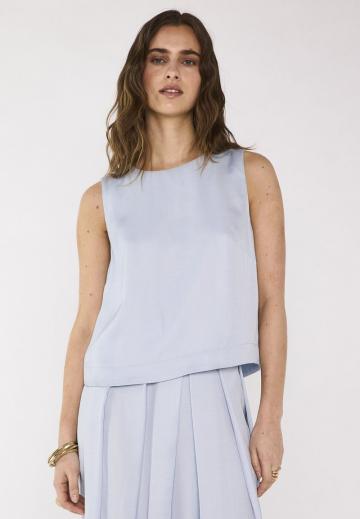 Майка-борцовка