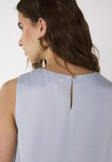 Майка-борцовка