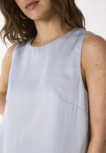 Майка-борцовка