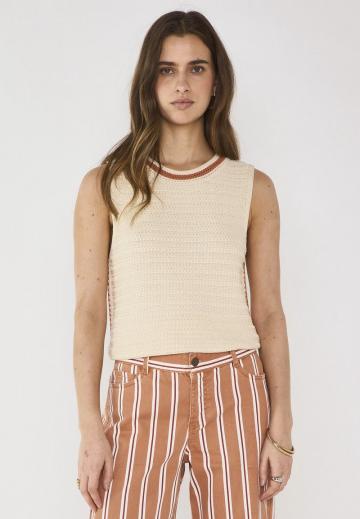 Майка-борцовка