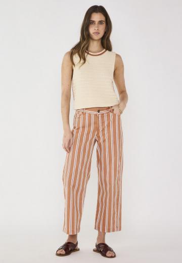 Майка-борцовка