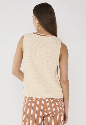 Майка-борцовка