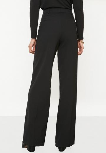 Прямые брюки