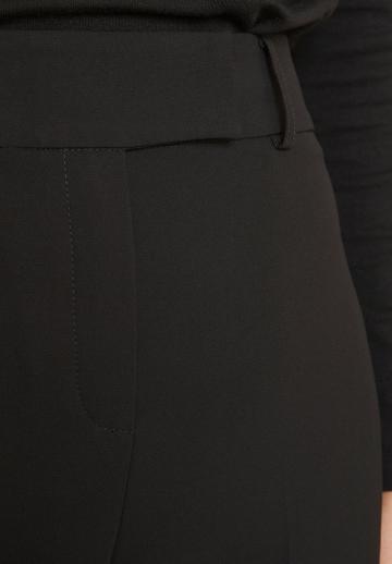 Прямые брюки