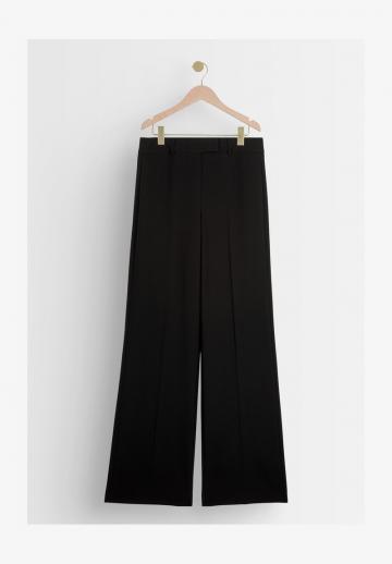 Прямые брюки