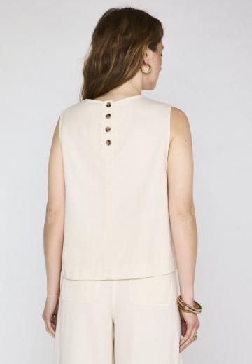 Майка-борцовка