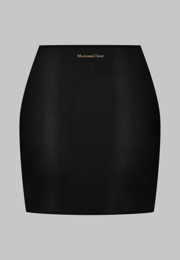 Юбка из джерси